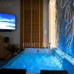 Cactus 57 Jacuzzi 4* Zator