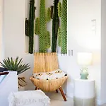Apartamento Cactus 57 Jacuzzi 4*