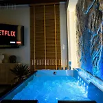 Cactus 57 Jacuzzi Apartamento