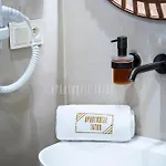 Cactus 57 Jacuzzi Apartamento 4*