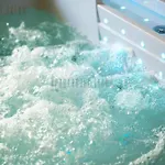 Cactus 57 Jacuzzi