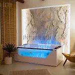 Cactus 57 Jacuzzi Zator