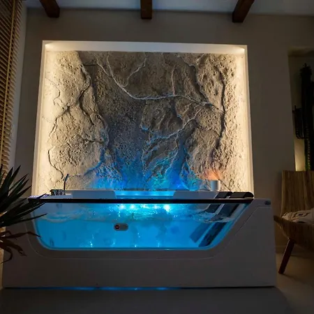 Apartament Cactus 57 Jacuzzi Zator
