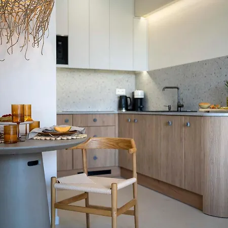 Apartament Cactus 57 Jacuzzi Zator