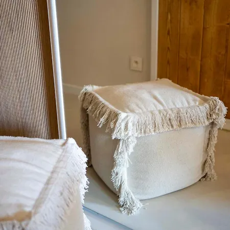 Apartament Cactus 57 Jacuzzi