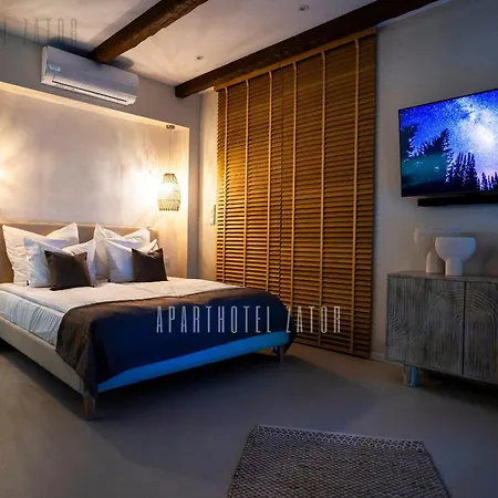 Cactus 57 Jacuzzi Appartamento 4*