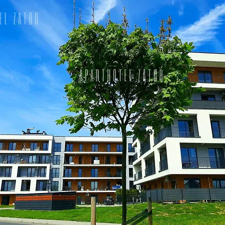 Apartamento Cactus 57 Jacuzzi Zator