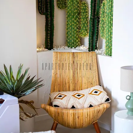 Cactus 57 Jacuzzi 4* Zator