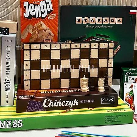 Cactus 57 Jacuzzi Appartamento