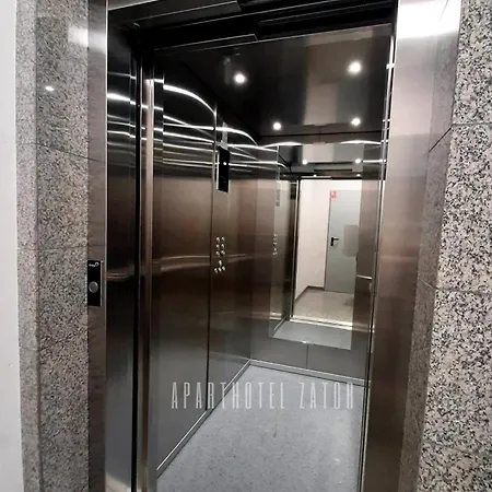 Apartman Cactus 57 Jacuzzi