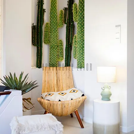 Apartman Cactus 57 Jacuzzi 4*