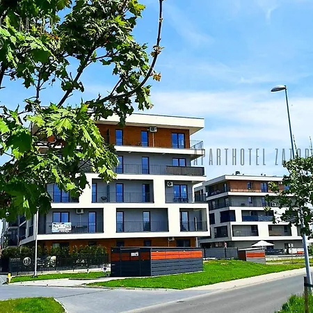 Apartamento Cactus 57 Jacuzzi Zator