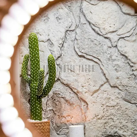 Cactus 57 Jacuzzi