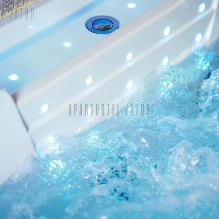 Apartman Cactus 57 Jacuzzi
