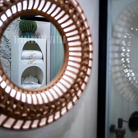 Appartamento Cactus 57 Jacuzzi 4*