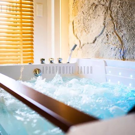 Apartman Cactus 57 Jacuzzi