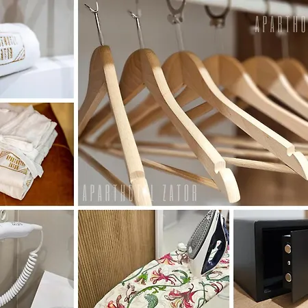 Cactus 57 Jacuzzi Appartamento Zator