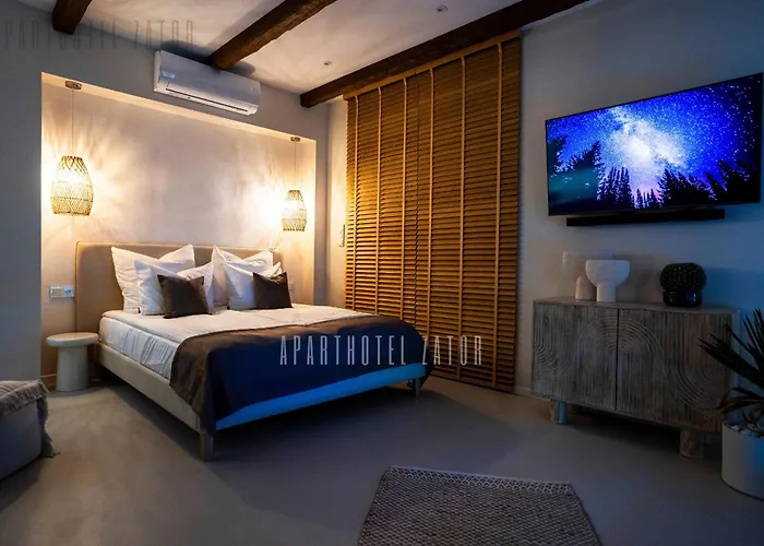 Cactus 57 Jacuzzi Appartement 4*