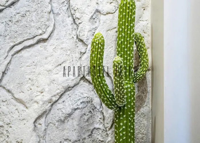 Appartement Cactus 57 Jacuzzi Zator