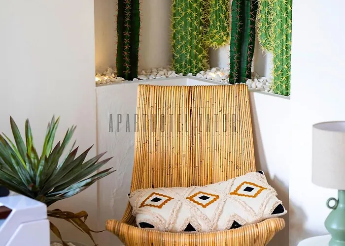 Cactus 57 Jacuzzi 4* Zator