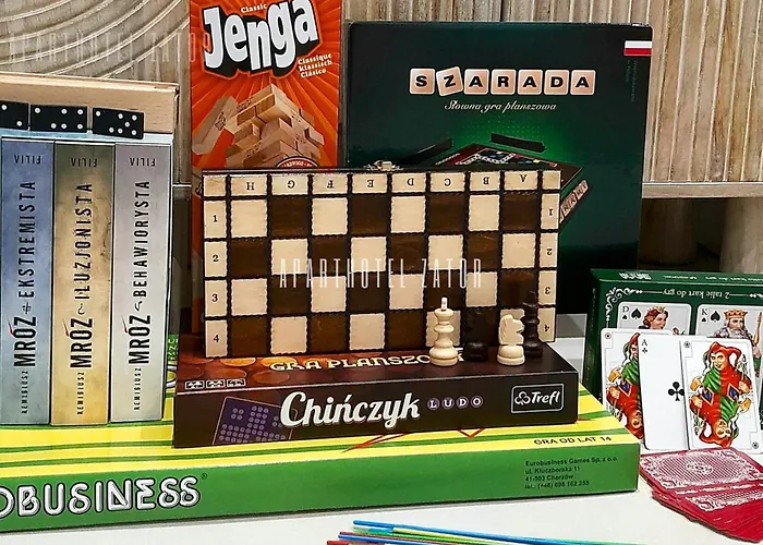 Cactus 57 Jacuzzi Appartement