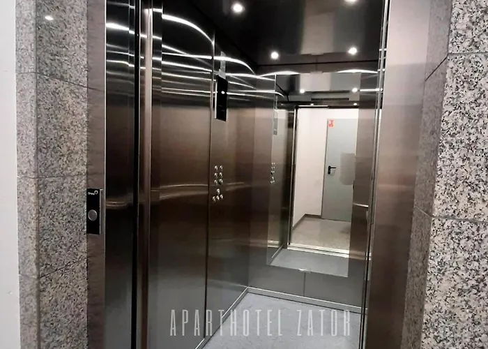 Appartement Cactus 57 Jacuzzi