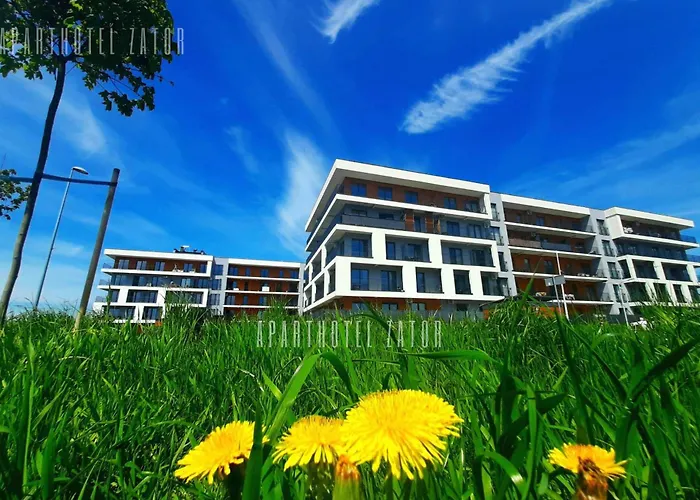 Cactus 57 Jacuzzi Appartement 4*