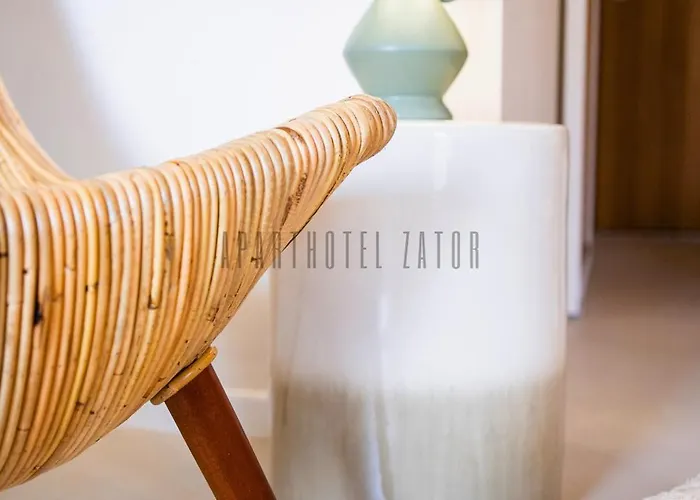 Cactus 57 Jacuzzi 4* Zator