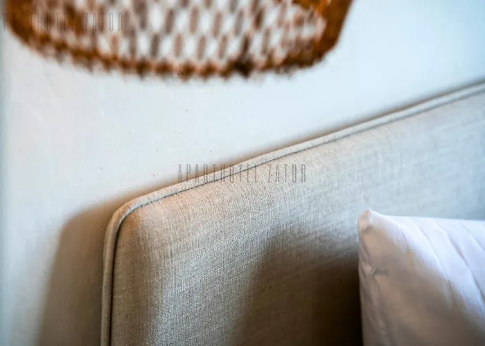 Cactus 57 Jacuzzi Appartement