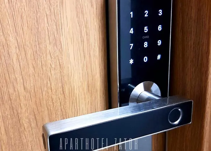 Cactus 57 Jacuzzi Appartement Zator