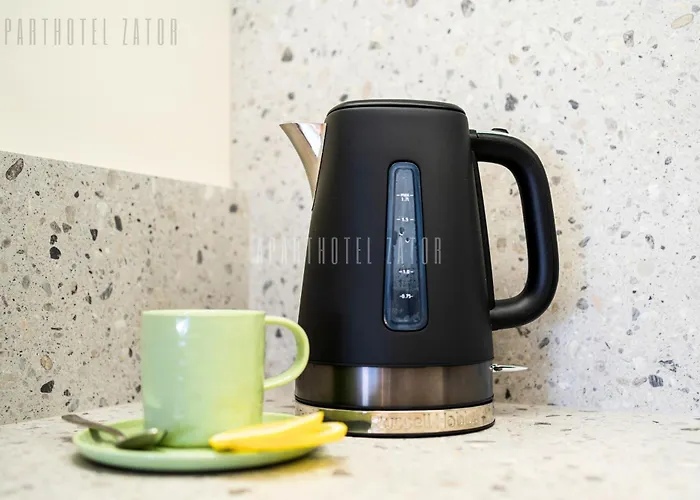 Cactus 57 Jacuzzi Appartement