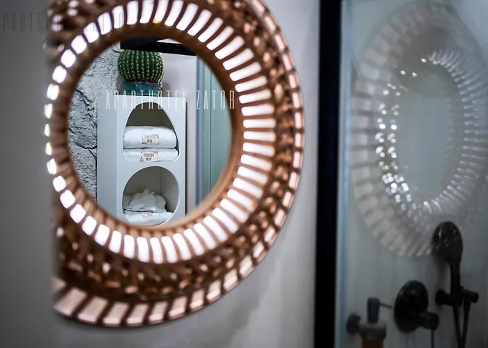 Appartement Cactus 57 Jacuzzi 4*