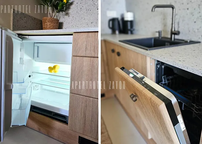 Cactus 57 Jacuzzi Zator