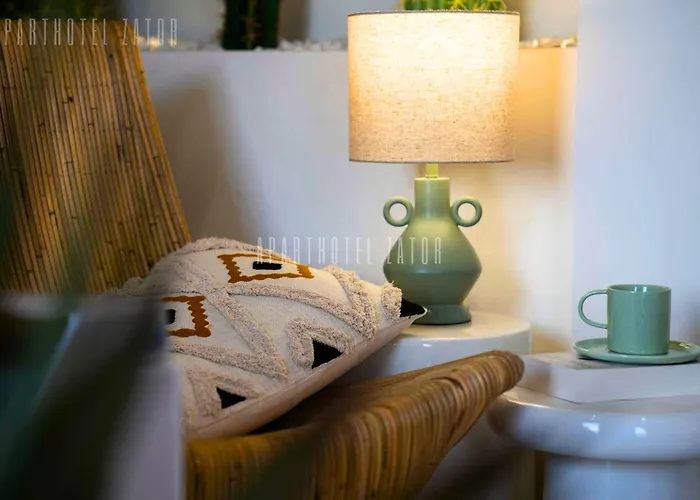 Cactus 57 Jacuzzi 4* Zator