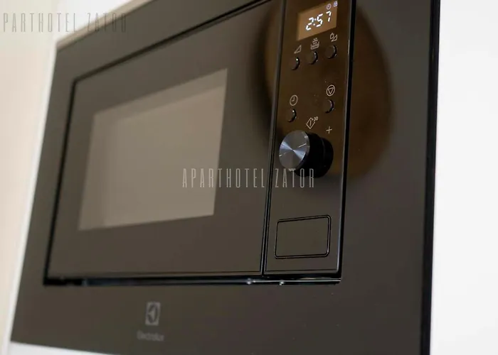 Appartement Cactus 57 Jacuzzi