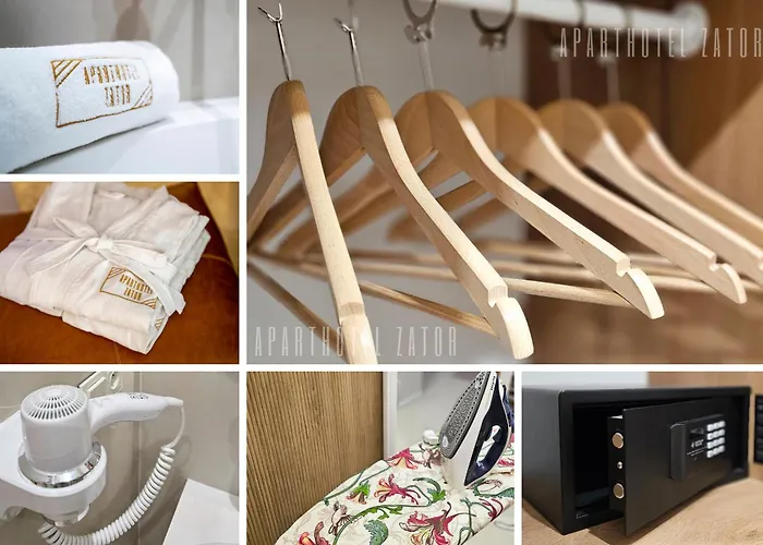 Cactus 57 Jacuzzi Appartement Zator